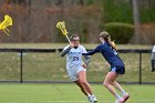 WLax vs MHC  Wheaton College Women’s Lacrosse vs Mount Holyoke College. - Photo By: KEITH NORDSTROM : Wheaton, Lacrosse, LAX